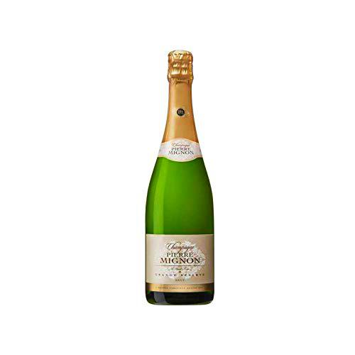 Pierre mignon Champanes - 750 ml