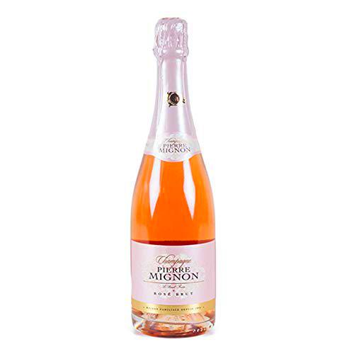 Pierre mignon Champanes - 750 ml