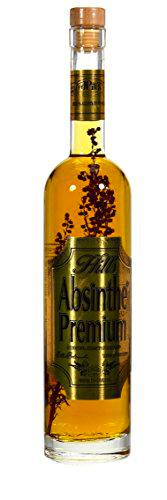 Hills Absenta Premium - 700 ml