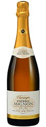 Pierre mignon Champanes - 750 ml