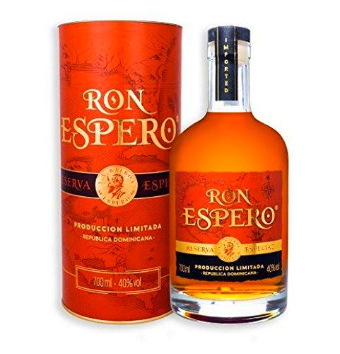 Espero Reserva Exclusiva Rum - 700 ml