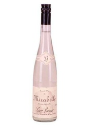 Leon beyer Aguardiente Mirabelle - 700 ml