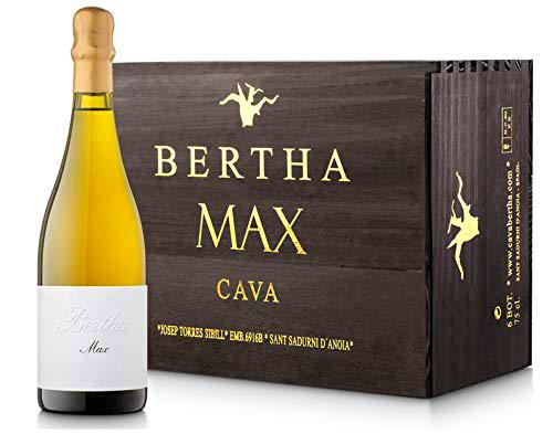 Bertha Cavas - 750 ml