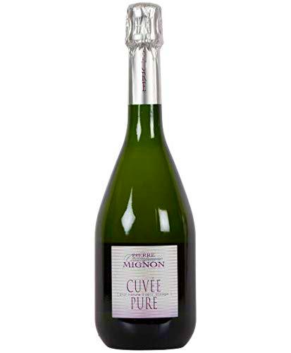 Pierre mignon Champanes - 750 ml