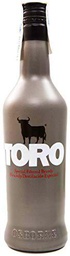 Toro Brandy Destilación Especial - 3 Paquetes de 3 x 233.33 ml