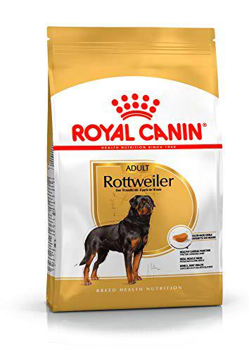 Royal Canin C-08890 S.N. Rottweiler 26 - 12 Kg