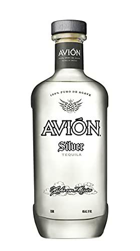 Avión Tequila Silver - 700 ml