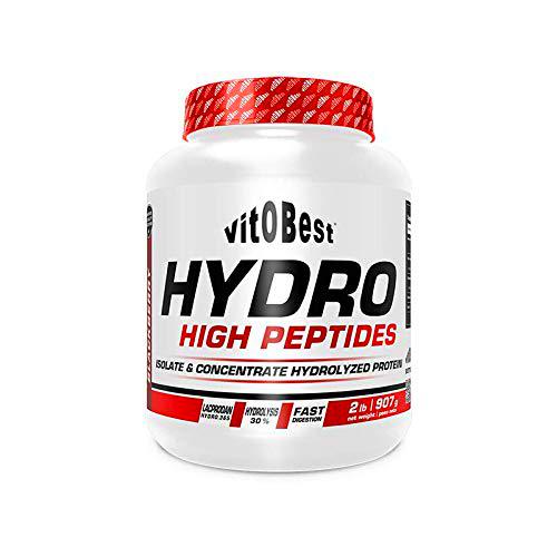 Vitobest Hydro High Peptides Mora 900 g