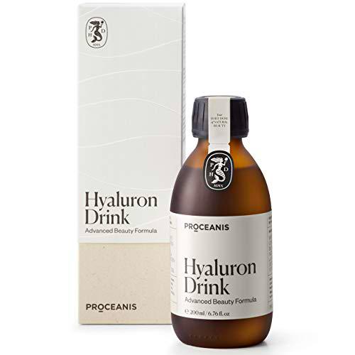 Proceanis Hyaluron Drink 200ml.