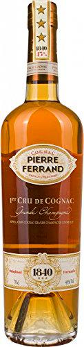 Pierre Ferrand 1840 Original Formula 1er Cru Grande Champagne Cognac (1 x 0.7 l)