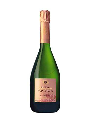 Pierre mignon Champanes - 750 ml