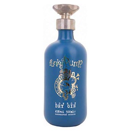 Funky Pump Funky Pump London Dry Gin 45% Vol. 0,5L