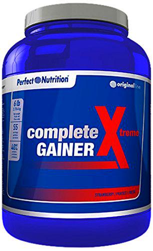 Perfect Nutrition New Complete Xtreme Gainer - 570 gr