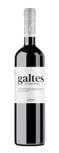 GALTES, tinto