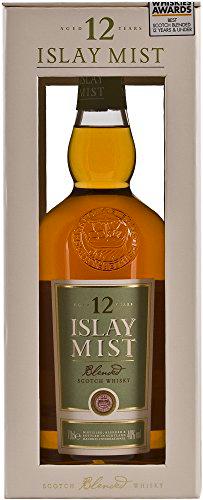 Islay Mist 12 Años - 700 ml