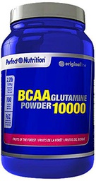 Perfect Nutrition Bcaa 10000 + Glutamina - 700 gr