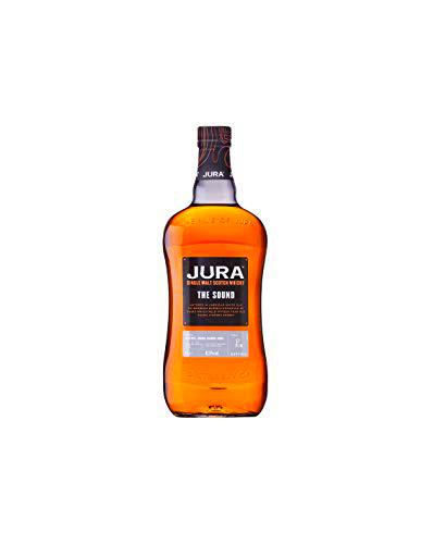 Jura The Sound Single Malt Scotch Whisky in Gift Box