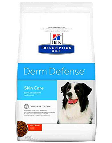 Hill`s Alimento Dietético para Perros Derm Defense