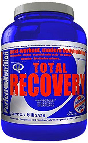 Perfect Nutrition Total Recovery - 570 gr