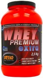 WHEY PREMIUM EXTRA YOGUR LIMON