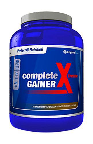 Perfect Nutrition New Complete Xtreme Gainer - 570 gr