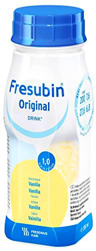 Fresubin Fresubin Original Vainilla 200Ml 24U 4800 ml