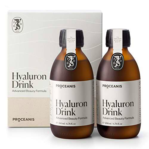 Proceanis Hyaluron Drink 2 x 200ml