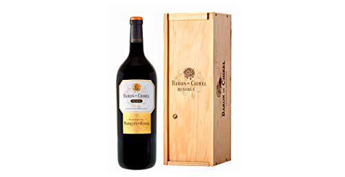 Marqués de Riscal - Vino tinto Reserva Barón de Chirel D.O.Ca