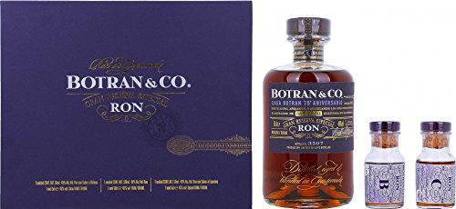 Botran &amp; Co Gran Reserva Especial Ron 75th Anniversary