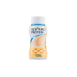 Resource Resource Protein Fibra Vainilla 24X200Ml 4800 ml