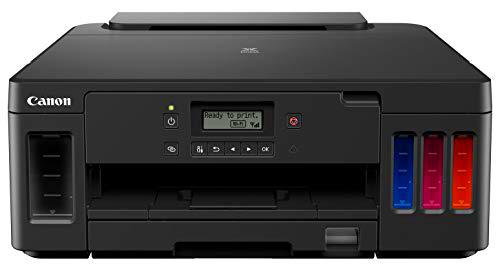 Canon PIXMA G5050 Impresora de inyección de Tinta 3112C006 A4/WLAN/Duplex