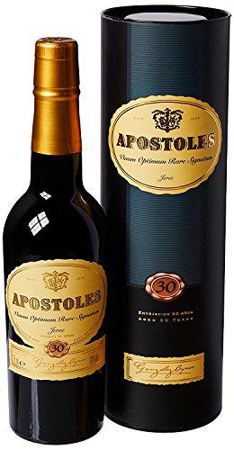 Apóstoles Palo Cortado muy Viejo - Vino D.O. Jerez