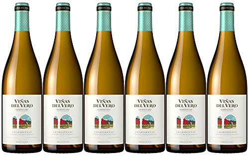 Viñas Del Vero Chardonnay Colección - Vino D.O. Somontano