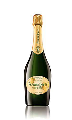 Perrier Jouet Grand Brut Champagne 75cl