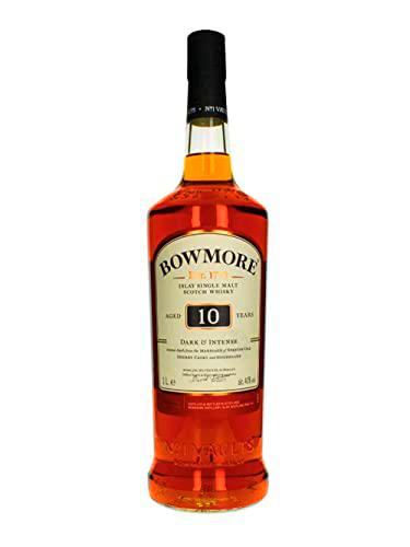 Bowmore Whisky Dark &amp; Intense - 1000 ml