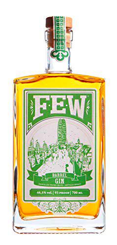 Few Barrel Aged Gin - 700 ml