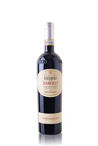 Batasiolo Batasiolo, Barolo Docg Briccolina 2014, 750 Ml