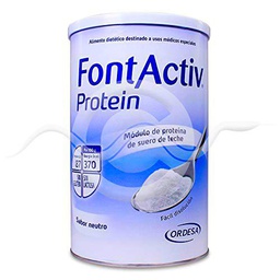 Fontactiv Protein 330G 1 Bote