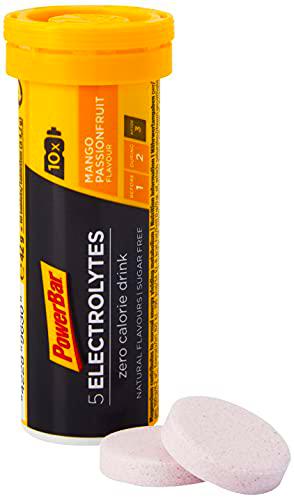 Powerbar 5 Electrolytes Sports Drink Mango Passionfruit