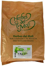 Herbes Del Oregano Hojas Eco 1 Kg - 200 g