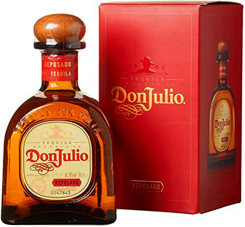 Don Julio Tequila Reposado, 700ml