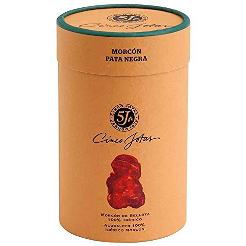 Morcón 100% Ibérico 5J 800gr