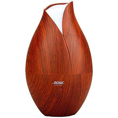 Diffuser - Faux Wood mini humidifier