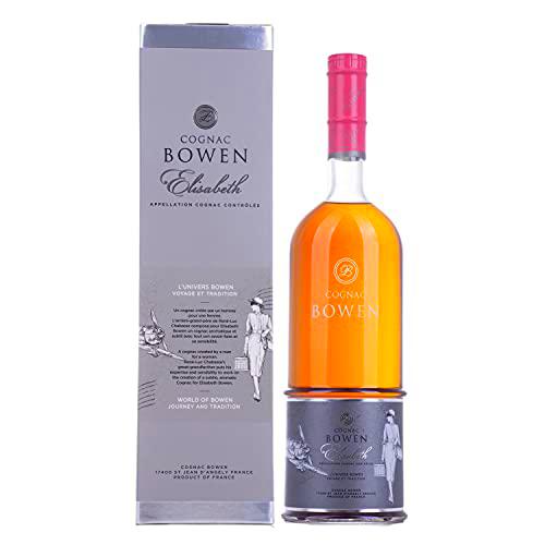 Bowen Cognac ELISABETH 40% - 700 ml in Giftbox