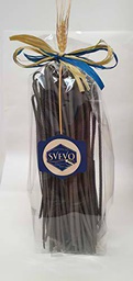 Pastificio Svevo Pasta Linguine Con Tinta De Sepia 250 g