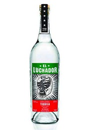 El Luchador El Luchador Blanco - 700 ml