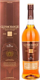 Glenmorangie Whisky Legends The Tayne - 1000 ml