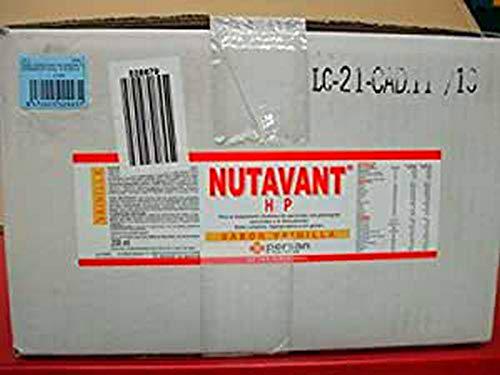 Nutavant Nutavant Hp Vainilla 24X250 Ml 6000 ml