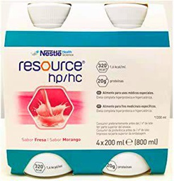 Resource Hp Hc Fresa 24X200Ml