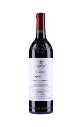 Vega Sicilia Único 2009 Ribera Del Duero